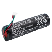 Battery compatibleWith Dog Collar Battery