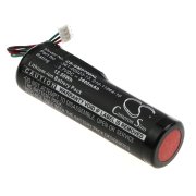 CS-GMP700HL<br />Baterie dla   zastępuje baterię 010-11864-10
