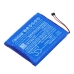 Baterie do nawigacji (GPS) Garmin CS-GMR800SL