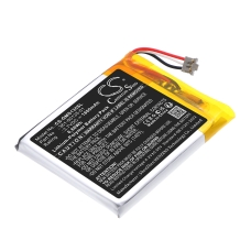 Kompatybilna wymiana baterii za Garmin 361-00135-01