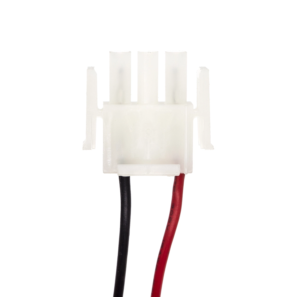 Compatible battery replacement for GE B0402111