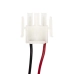 Compatible battery replacement for GE B0402111