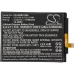 Baterie do telefonów komórkowych Gigaset CS-GMS270SL