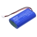 Baterie do systemów oświetleniowych Gama sonic CS-GMS374LS