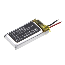 Kompatybilna wymiana baterii za Garmin 361-00156-00