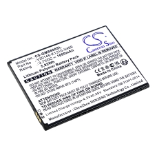 Kompatybilna wymiana baterii za Gigaset V30145-K1310-X469