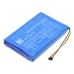 Baterie do nawigacji (GPS) Garmin CS-GMT550SL