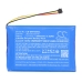 Baterie do nawigacji (GPS) Garmin CS-GMT550SL