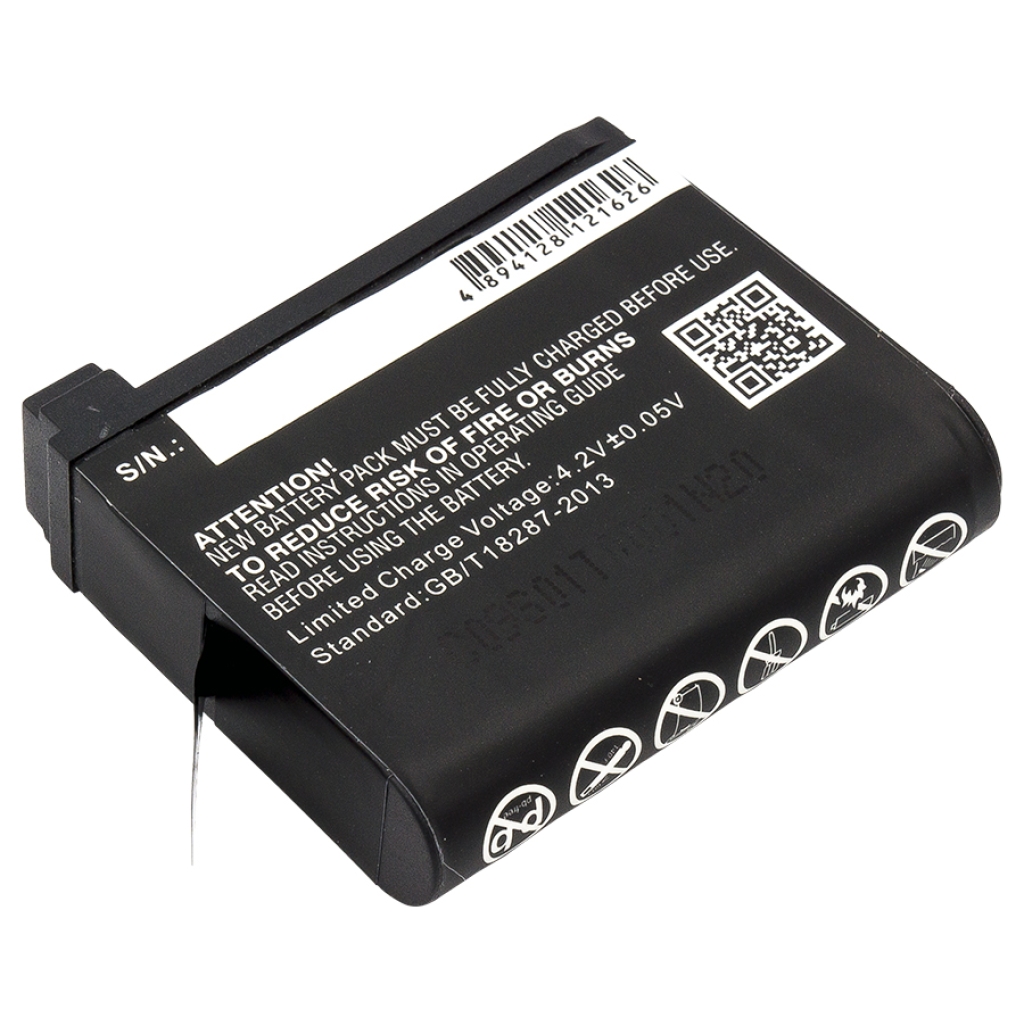 Bateria kompatybilny z Garmin CS-GMU300MC