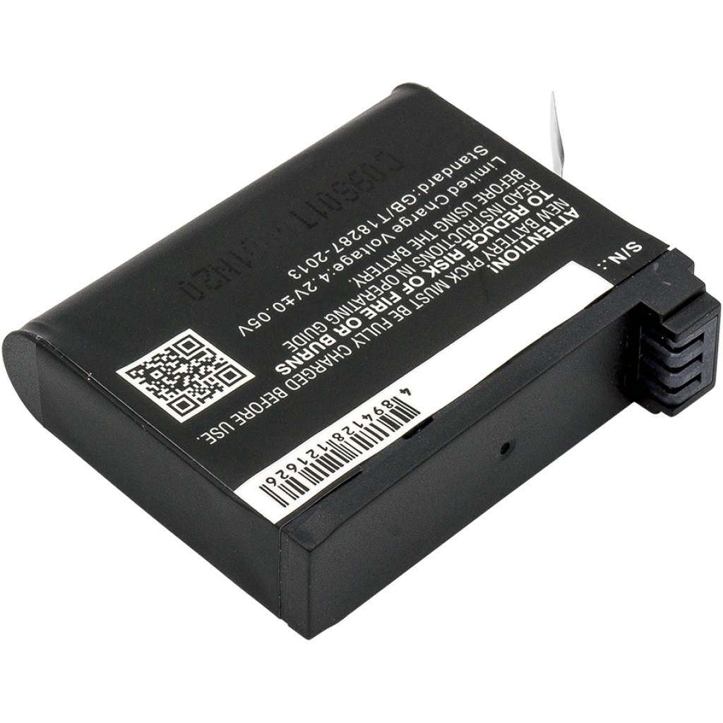 Bateria kompatybilny z Garmin CS-GMU300MC