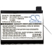 Bateria kompatybilny z Garmin CS-GMU300MC