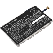 Battery compatibleWith Glocalme