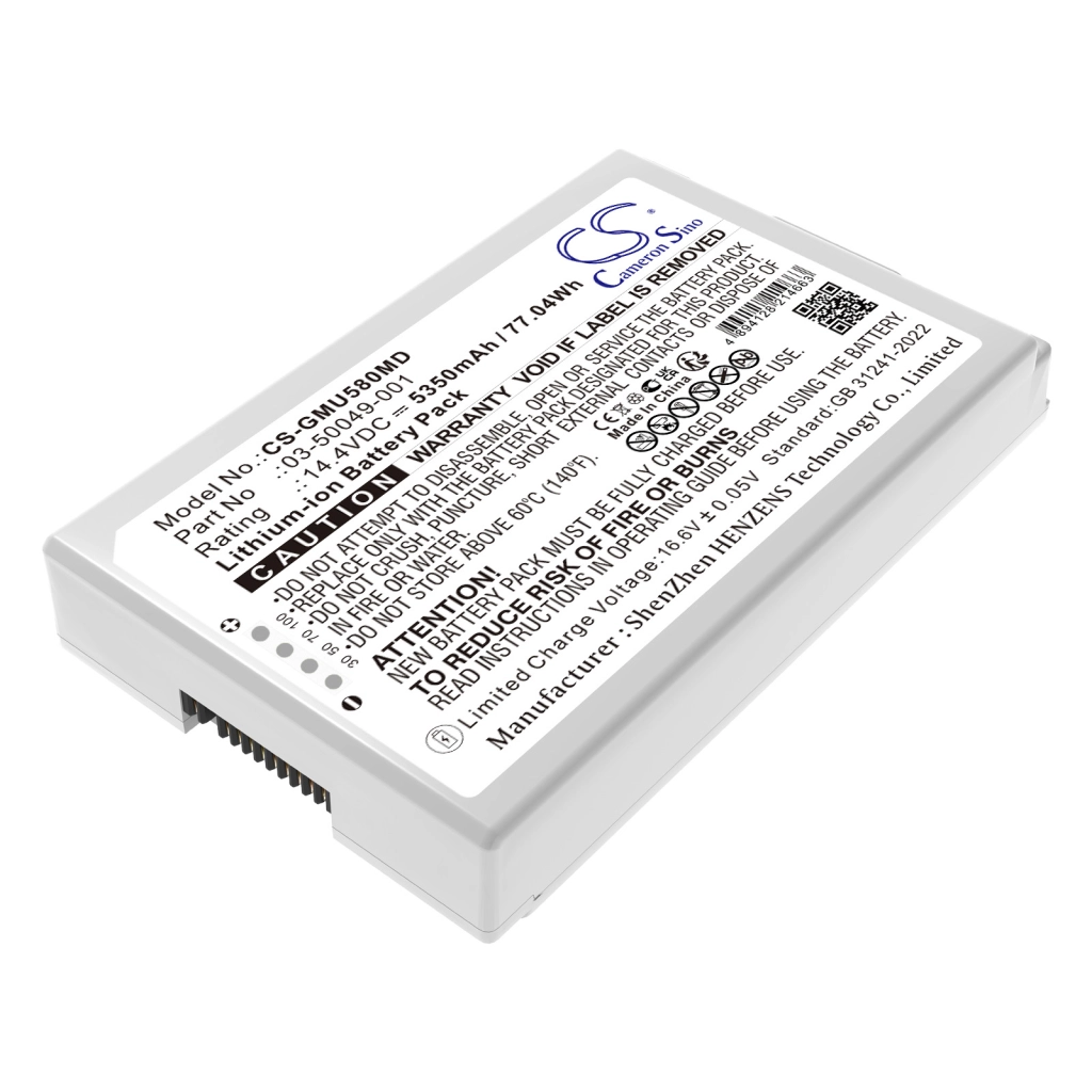 Battery Replaces 5803177