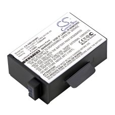Kompatybilna wymiana baterii za Garmin 010-12521-40,360-00106-00,361-00106-00
