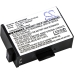 Cameron Sino CS-GMV360MX widok baterii: 3,8V 1250mAh, do kamery Garmin Virb 360