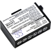 Cameron Sino CS-GMV360MX widok tylnej etykiety, logo Cameron Sino