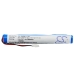 Baterie do nawigacji (GPS) Garmin CS-GMW117SL