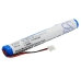Baterie do nawigacji (GPS) Garmin CS-GMW117SL