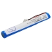 Baterie do nawigacji (GPS) Garmin CS-GMW117SL