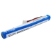 Baterie do nawigacji (GPS) Garmin CS-GMW117SL
