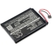Baterie do nawigacji (GPS) Garmin CS-GMX500SL