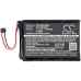 Baterie do nawigacji (GPS) Garmin CS-GMX500SL