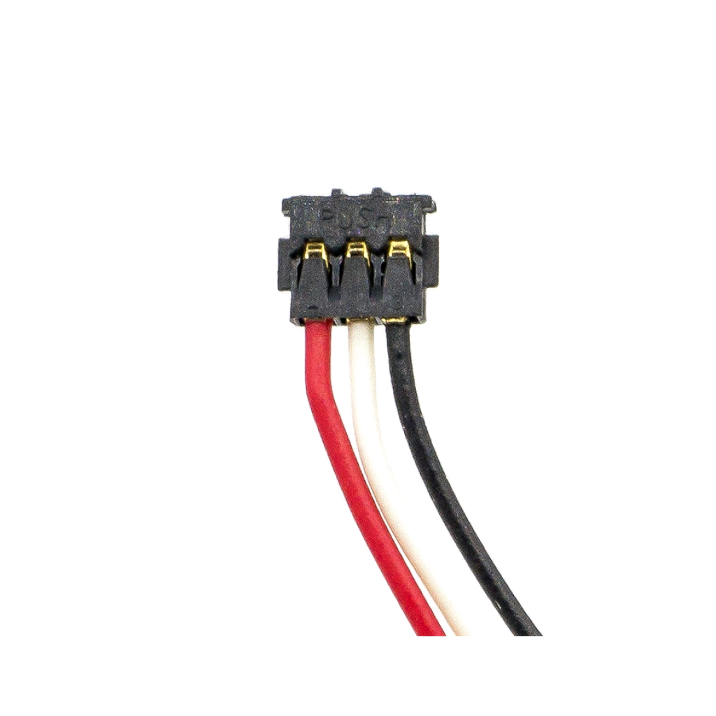 Baterie do nawigacji (GPS) Garmin CS-GMX500SL