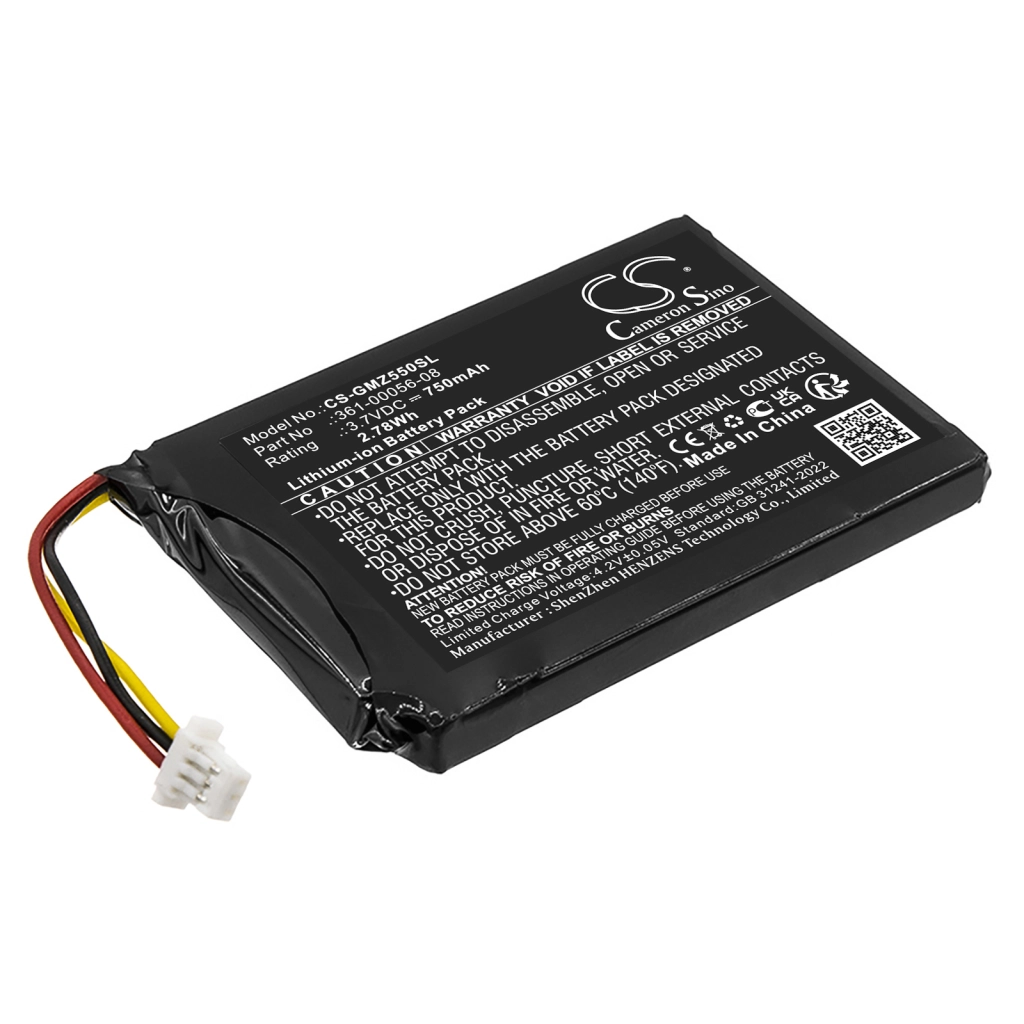 Garmin DriveSmart 55