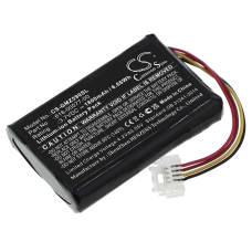 Kompatybilna wymiana baterii za Garmin 010-12110-003,361-00077-00,361-00077-10,616-00077-00,616-00077-10