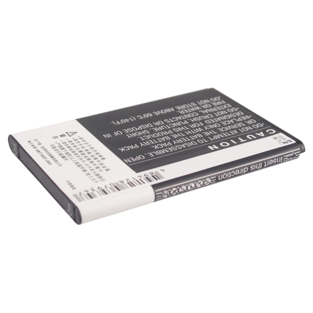 Bateria kompatybilny z GIONEE CS-GNA800SL
