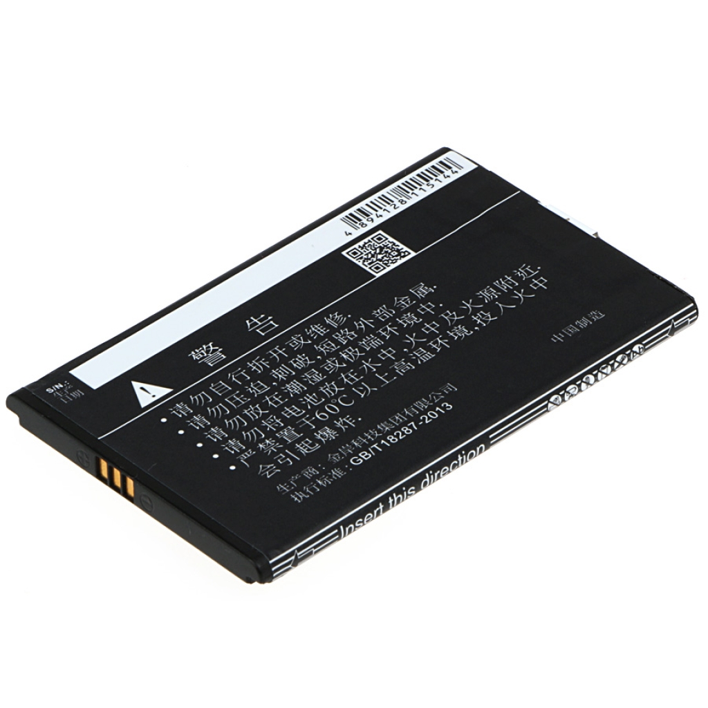 Bateria kompatybilny z GIONEE CS-GNC610SL