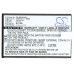 Bateria kompatybilny z GIONEE CS-GNC610SL