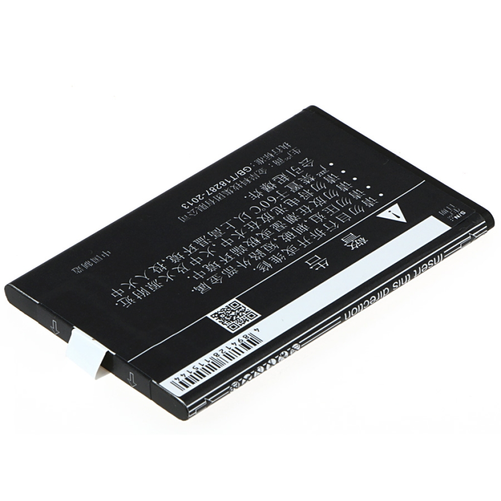 Bateria kompatybilny z GIONEE CS-GNC610SL