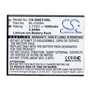 Mobile Phone Battery Fly IQ4410