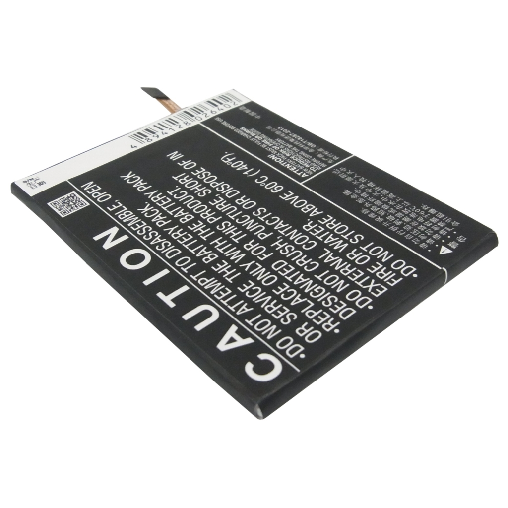 Bateria kompatybilny z GIONEE CS-GNE500SL