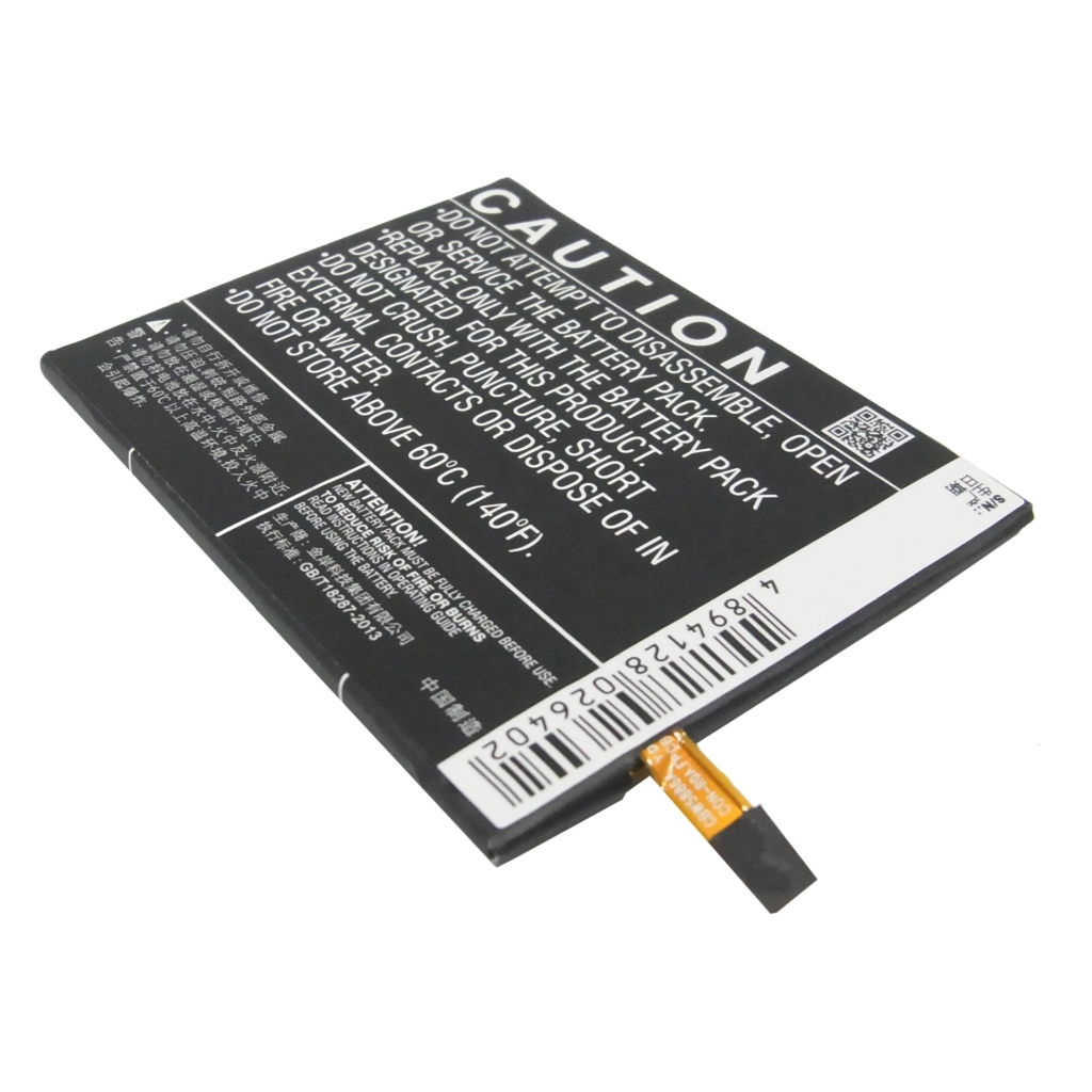 Bateria kompatybilny z GIONEE CS-GNE500SL