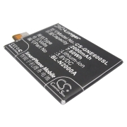 Battery compatibleWith GIONEE