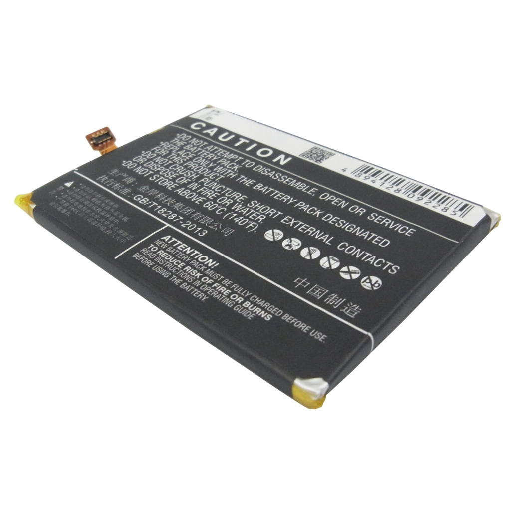 Bateria kompatybilny z BLU GIONEE CS-GNE610SL