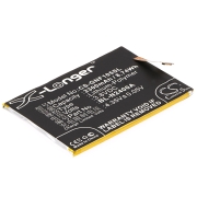 Battery compatibleWith Mobistel