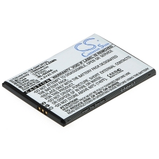 Kompatybilna wymiana baterii za GIONEE BL-G020A