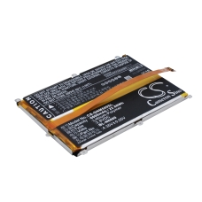 Kompatybilna wymiana baterii za GIONEE BL-N6000