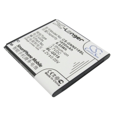 Kompatybilna wymiana baterii za GIONEE BL-G018
