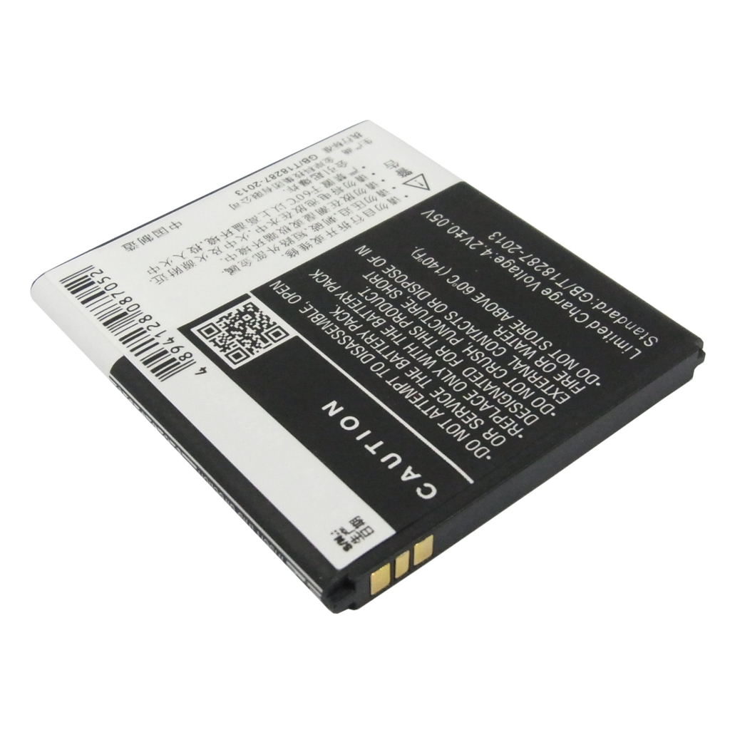 Bateria kompatybilny z GIONEE Fly Ngm CS-GNN018SL