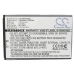 Mobile Phone Battery Fly CS-GNN100SL