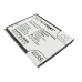 Bateria kompatybilny z GIONEE CS-GNN106SL