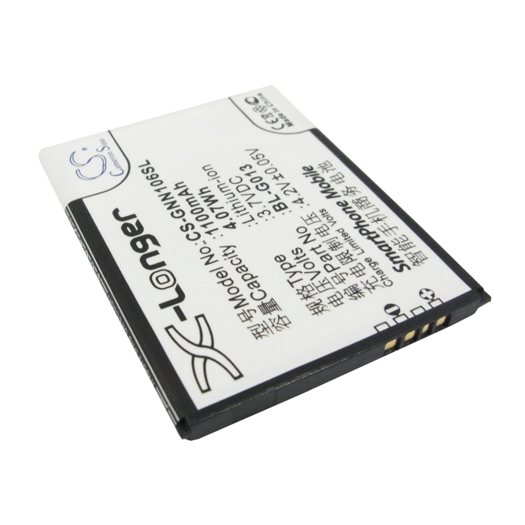 Bateria kompatybilny z GIONEE CS-GNN106SL