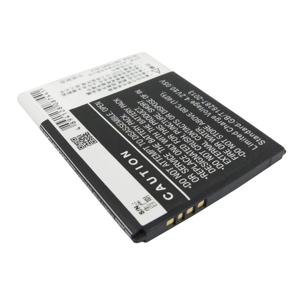 Bateria kompatybilny z GIONEE CS-GNN106SL