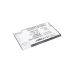 Bateria kompatybilny z GIONEE Fly Ngm Pioneer CS-GNN135SL