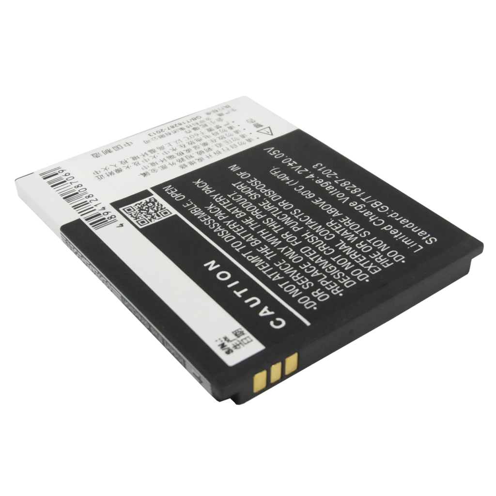 Bateria kompatybilny z GIONEE CS-GNN330SL