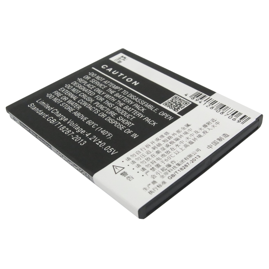 Bateria kompatybilny z GIONEE CS-GNN330SL